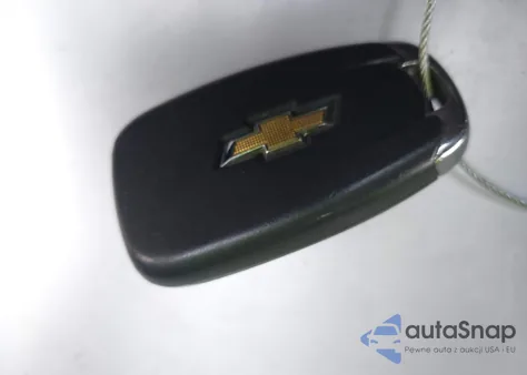 2017 Chevrolet Volt Lt from USA, damaged, VIN 1G1RC6S5XHU109816